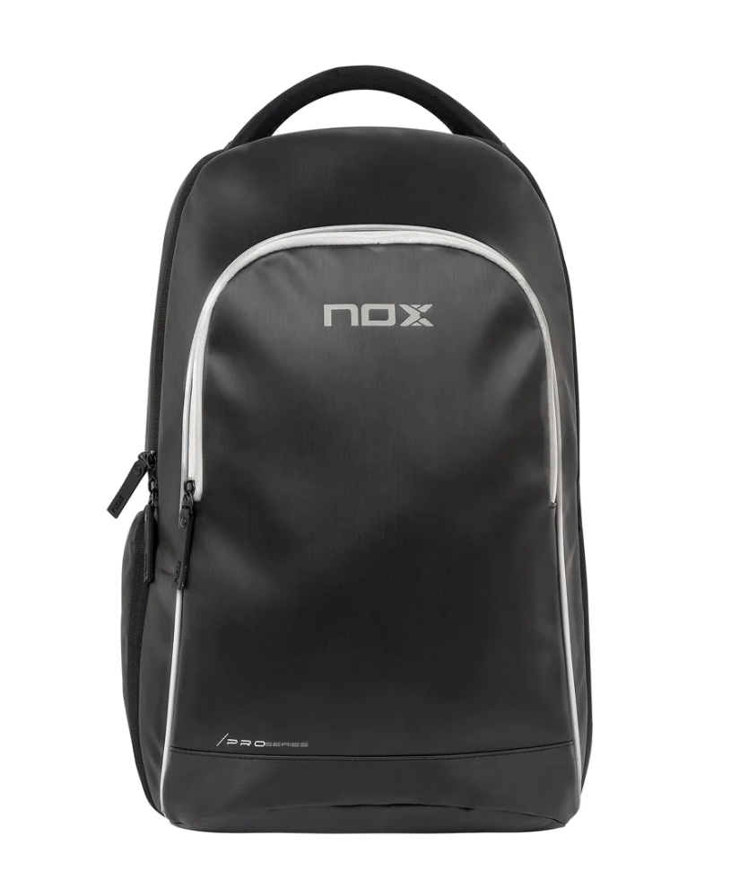 Nox Padel Pro Backpack (Black)