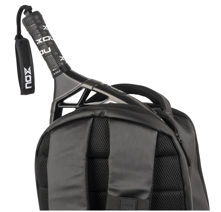 Nox Padel Pro Backpack (Black)