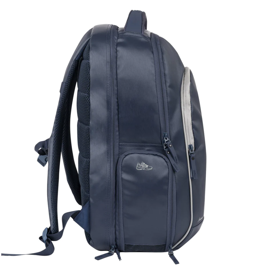 Nox Pro Series Padel Backpack Blue