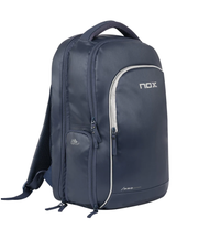 Nox Pro Series Padel Backpack Blue