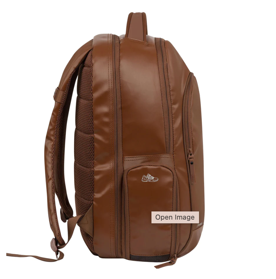 Nox Pro Series Padel Backpack Camel