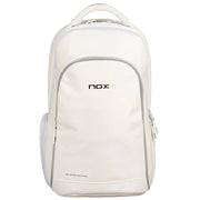 Nox Pro Series Padel Backpack White