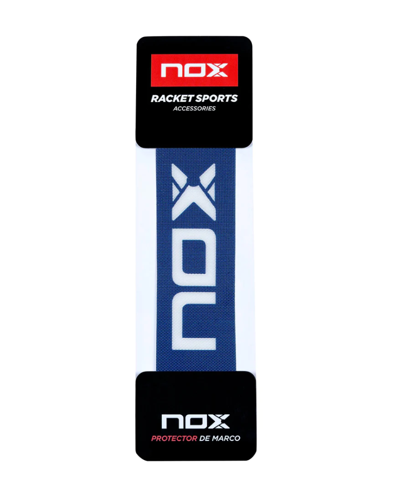Nox Padel Racket Protector Blue