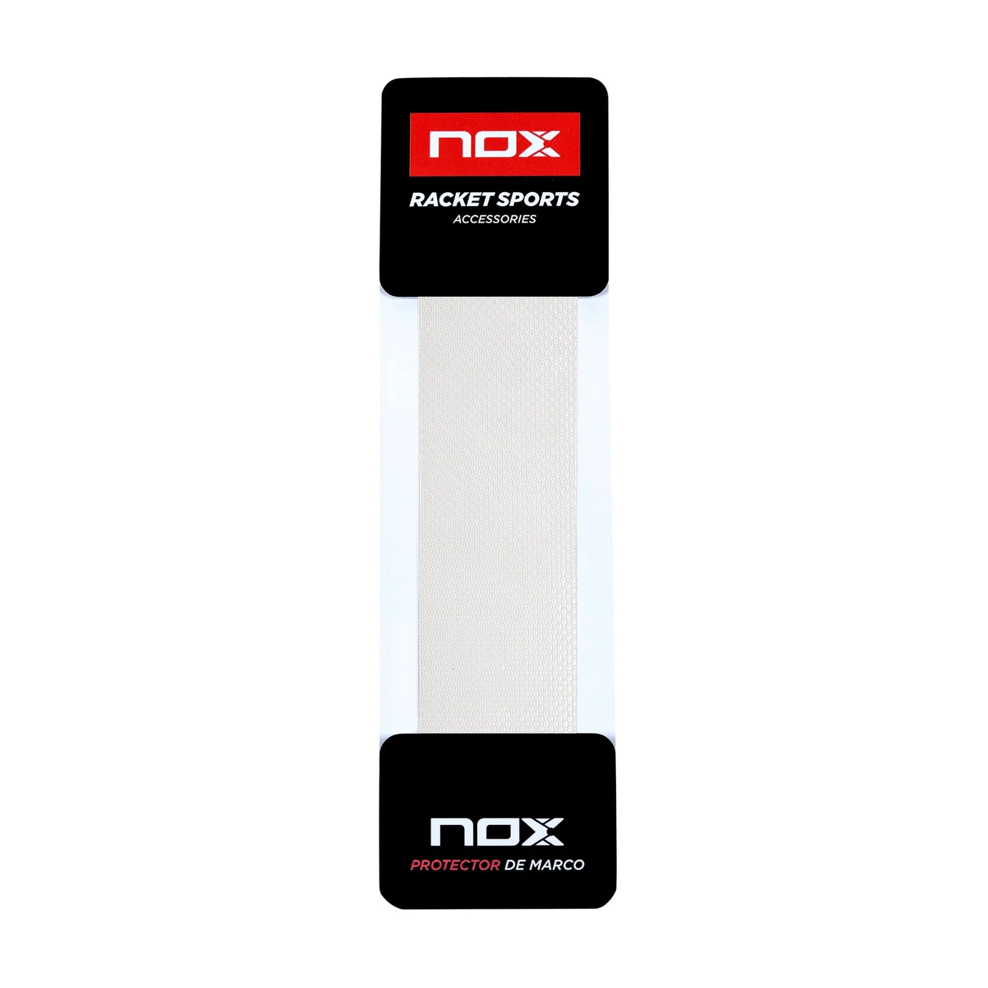 Nox Padel Racket Protector Clear