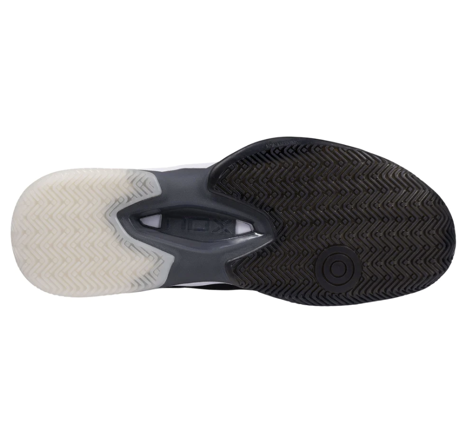 Nox Padel Shoes AT10 Green