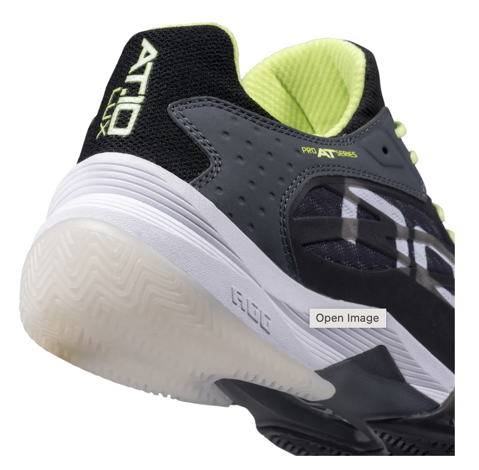 Nox Padel Shoes AT10 Green
