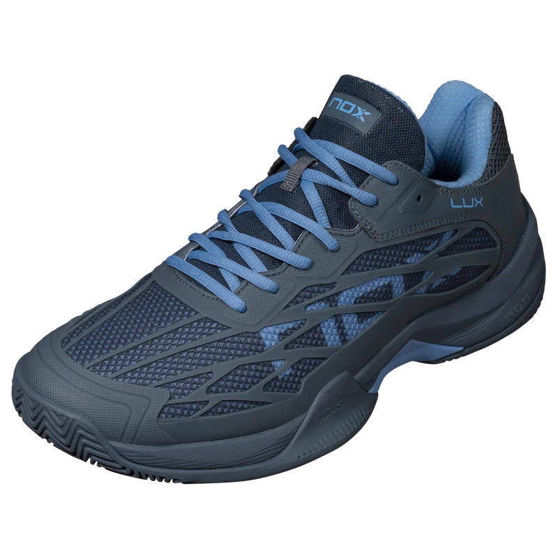 Nox Padel Shoes AT10 Lux Dark Slate