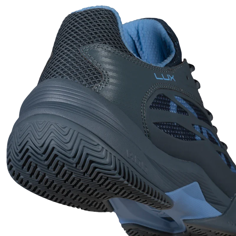 Nox AT10 Lux Padel Shoes Dark Slate 2