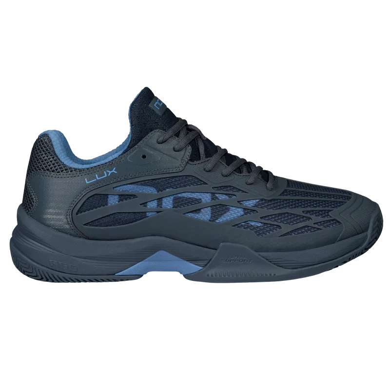 Nox AT10 Lux Padel Shoes Dark Slate