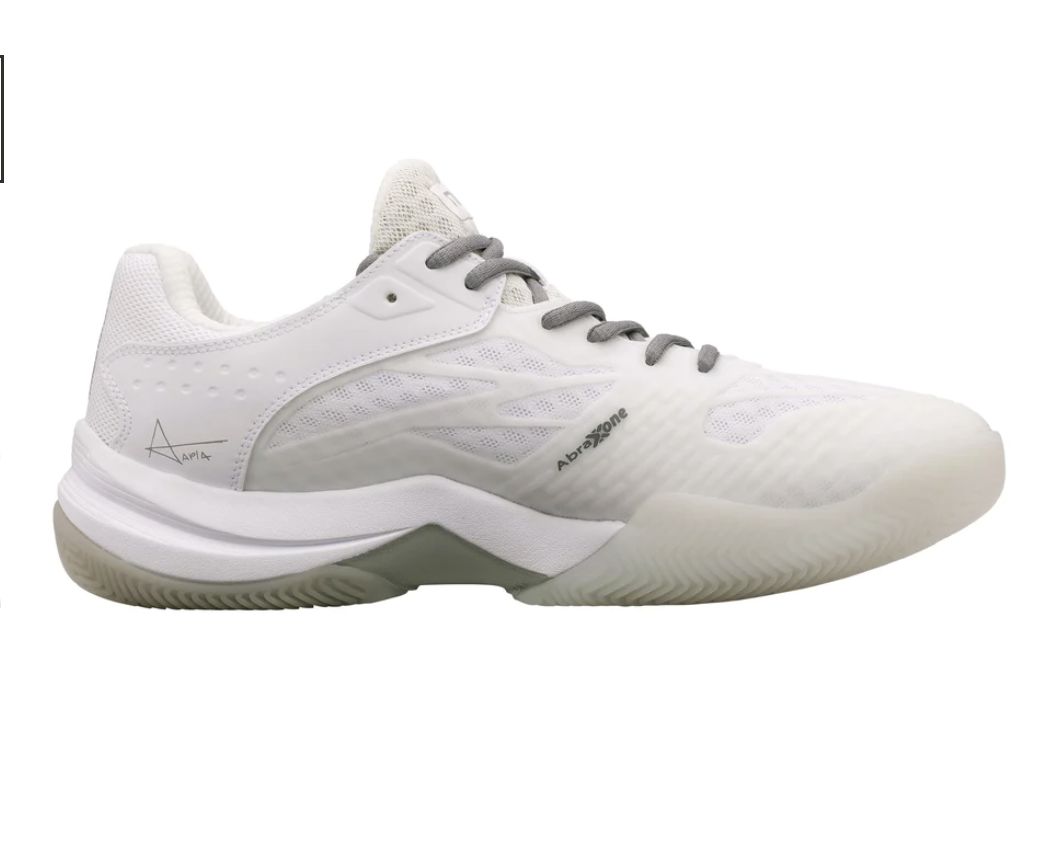 Nox Padel Shoes AT10 Lux White