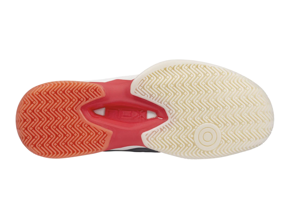 Nox Padel Shoes AT10 Red