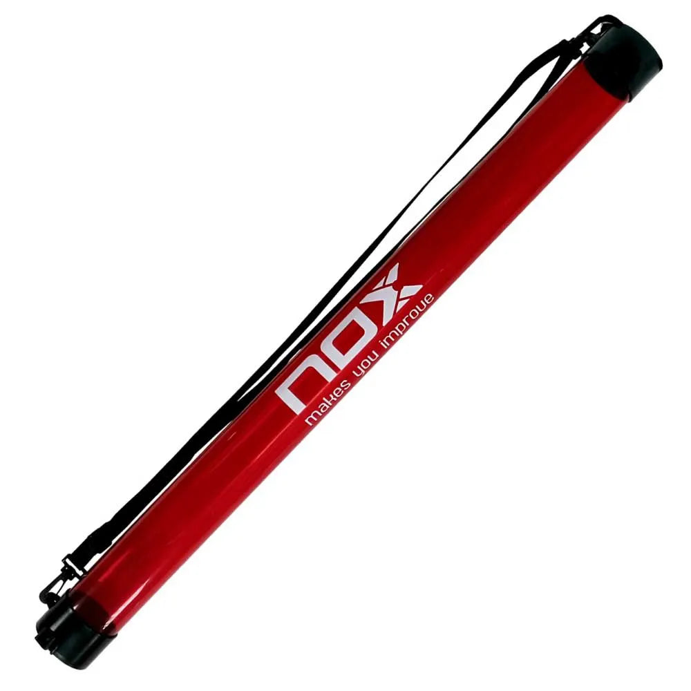 Nox Pick Up Ball Tubes X3