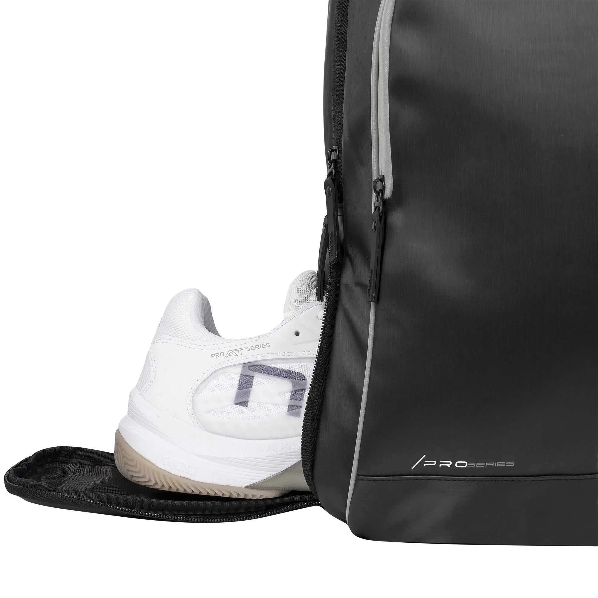 Nox Pro Series Padel Backpack Black