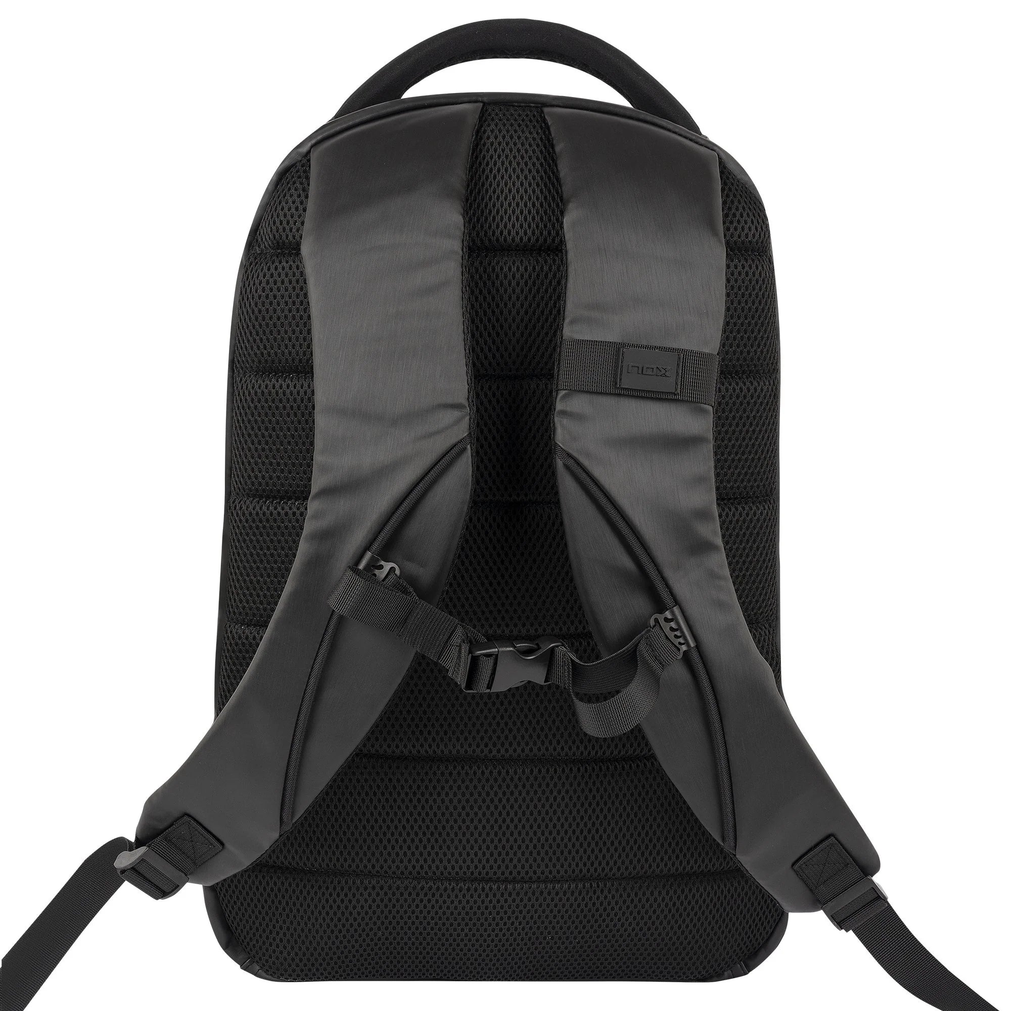 Nox Pro Series Padel Backpack Black
