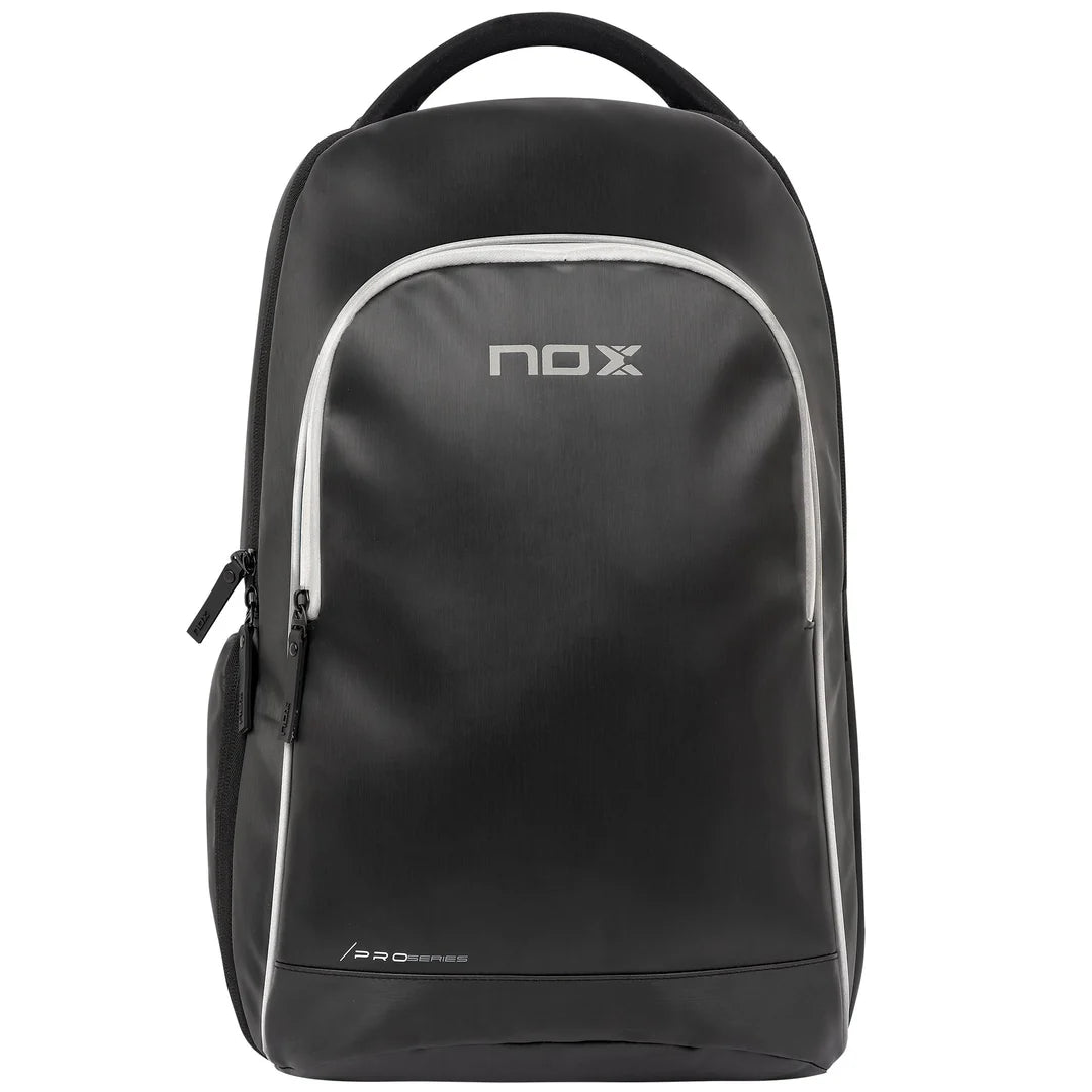Nox Pro Series Padel Backpack Black
