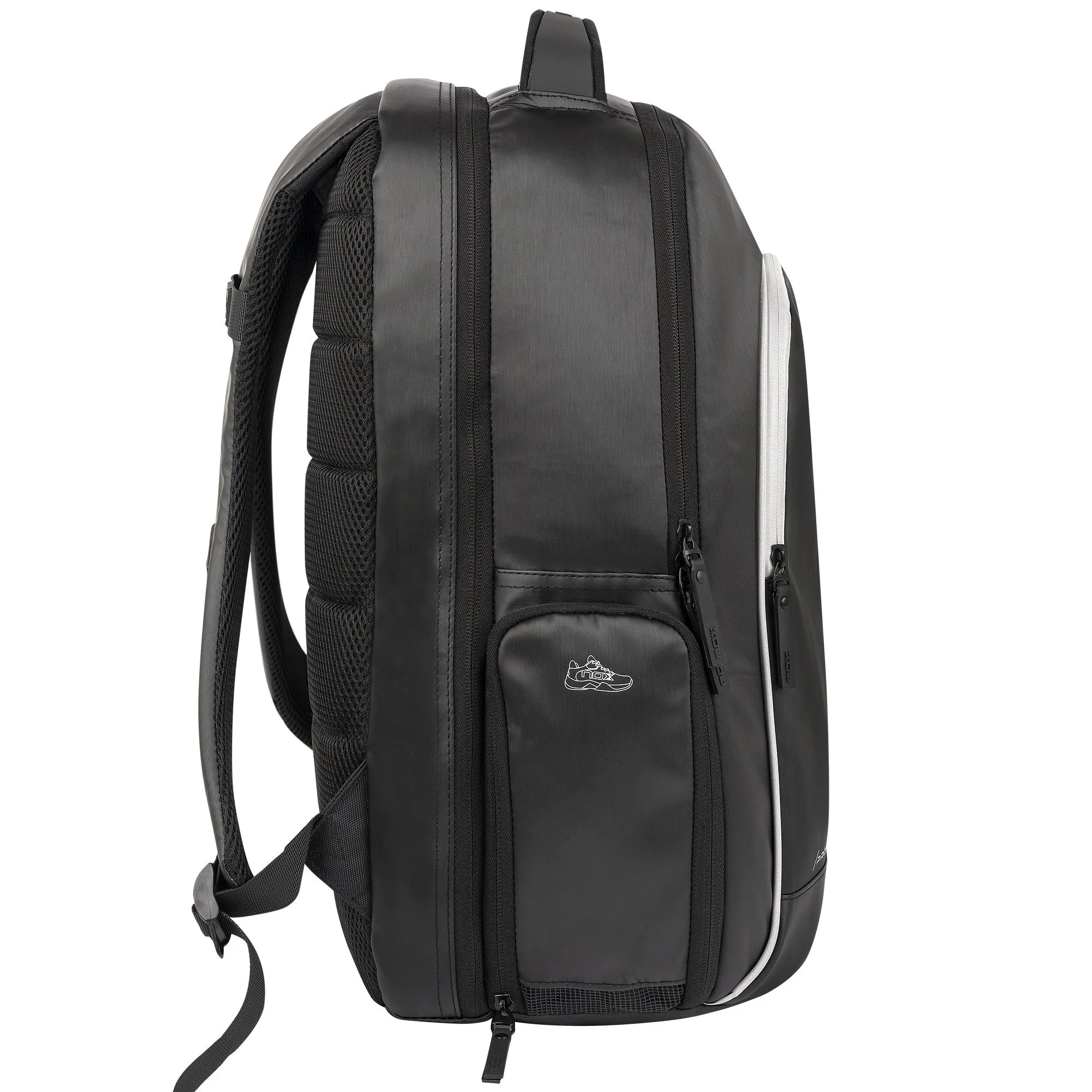 Nox Pro Series Padel Backpack Black