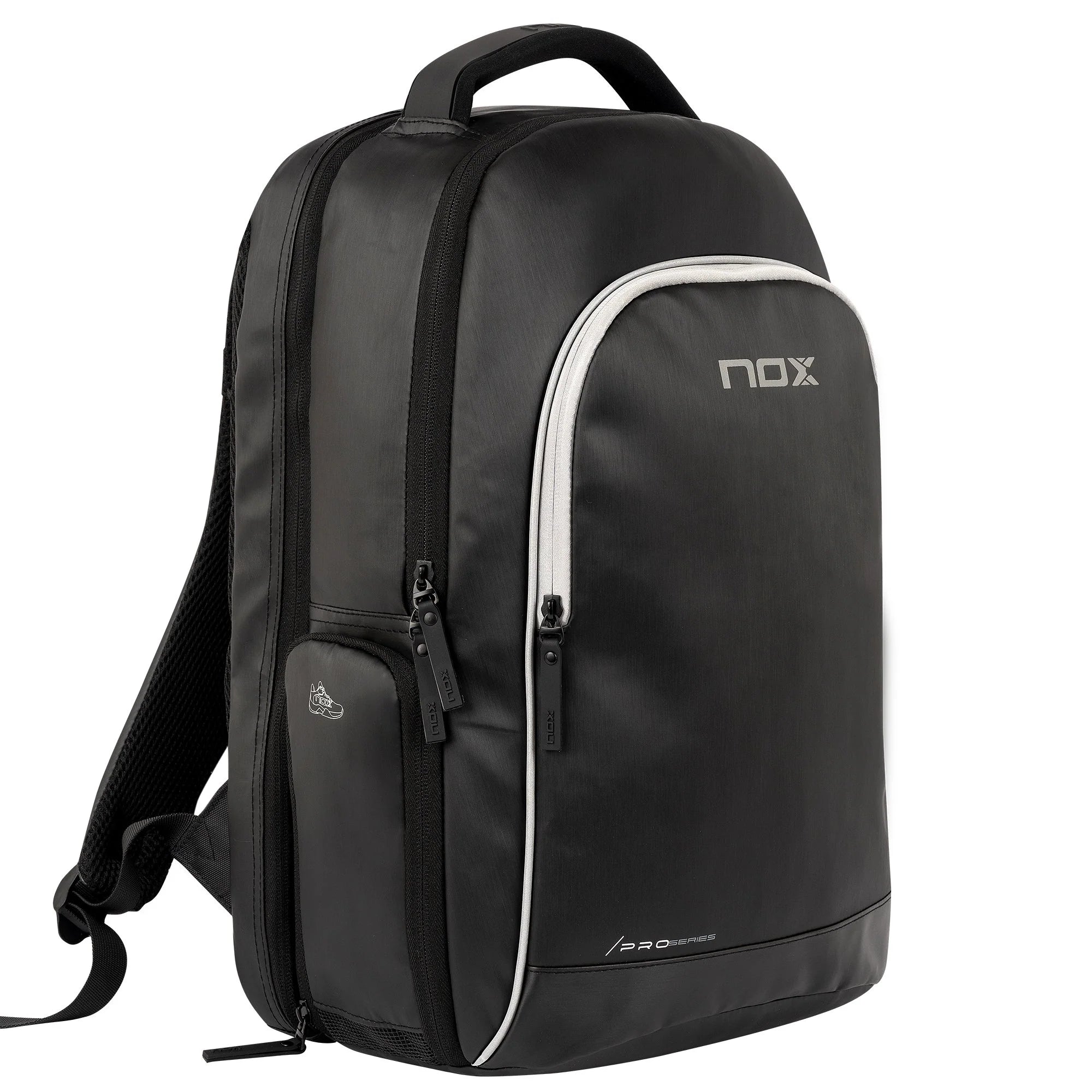 Nox Pro Series Padel Backpack Black