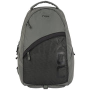 Nox Streets Padel Backpack Grey