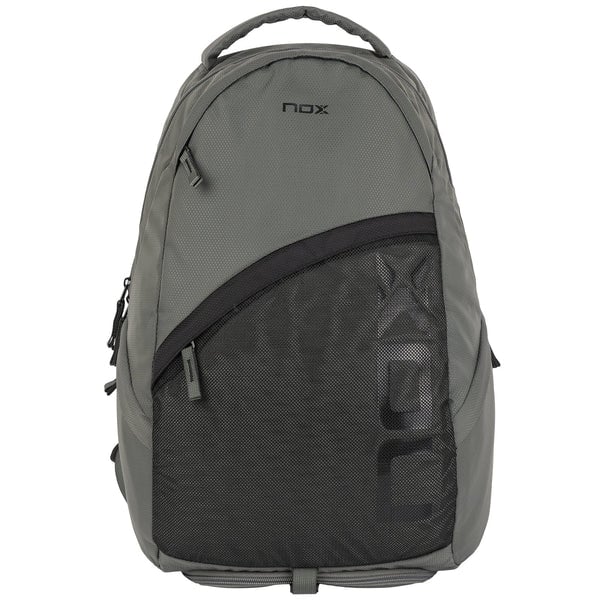 Nox Streets Padel Backpack Grey