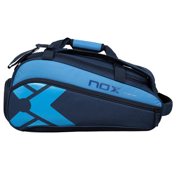 Nox Street Series Padel Bag Blue