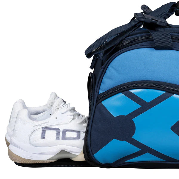 Nox Street Series Padel Bag Blue