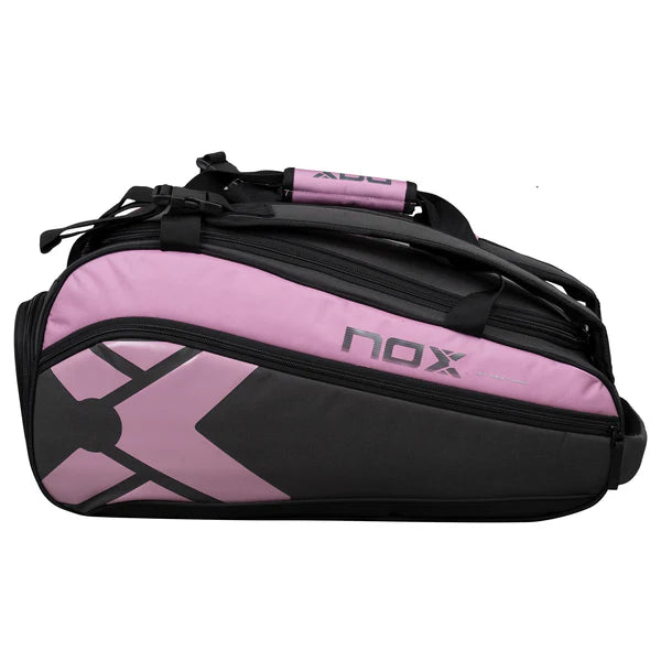Nox Street Series Padel Bag Pink