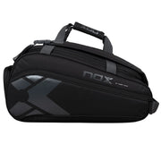 Nox Street Series Padel Bag Black/Grey