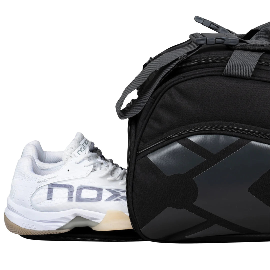 Nox Street Series Padel Bag Black/Grey