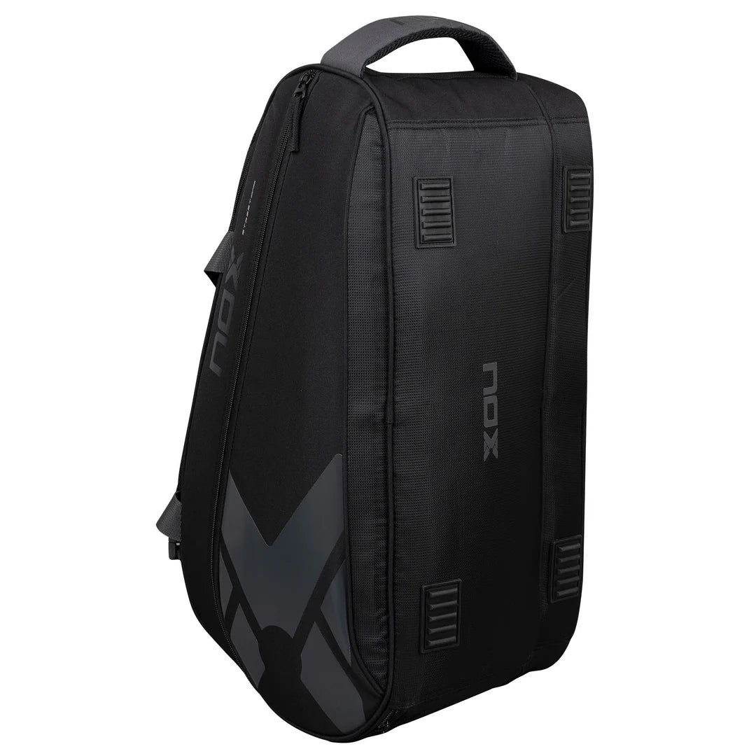 Nox Street Series Padel Bag Black/Grey