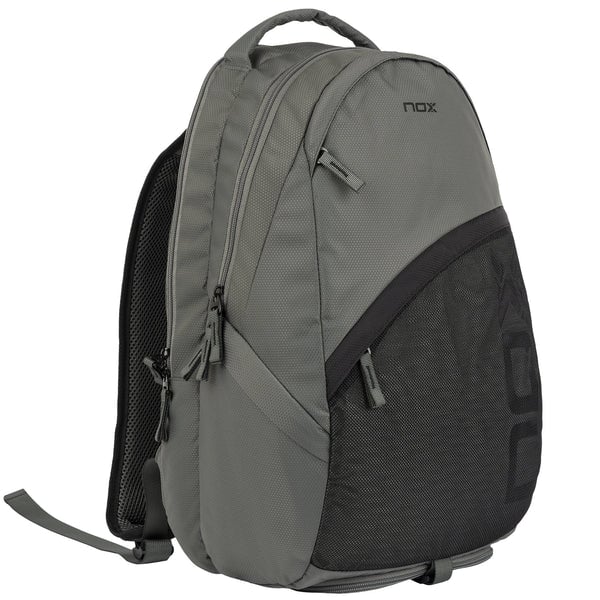 Nox Streets Padel Backpack Grey