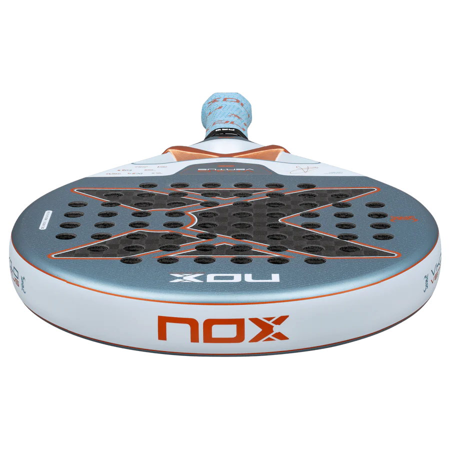 Nox VK10 Ventus Control 12K Padel Racket 2026