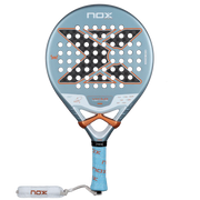 Nox VK10 Ventus Control 12K Padel Racket 2026