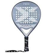 Nox X-One Silhouette Padel Racket 2026