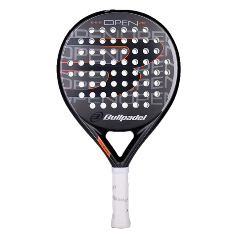 Bullpadel Open Control Padel Racket