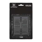 Oxdog Padel Overgrips Black (x2)