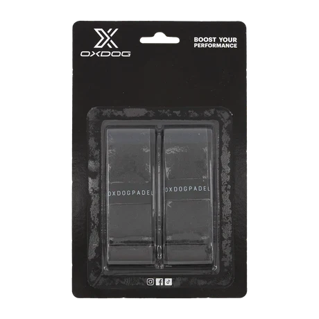 Oxdog Padel Overgrips Black