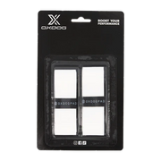 Oxdog Padel Overgrips White (x2)