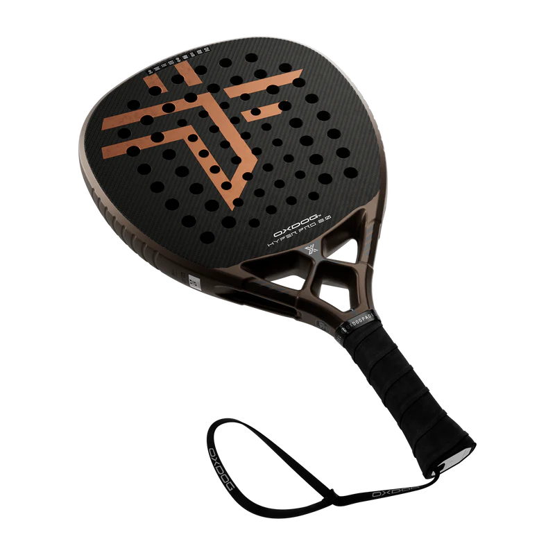 Oxdog Hyper Pro 2.0 Padel Racket 2026