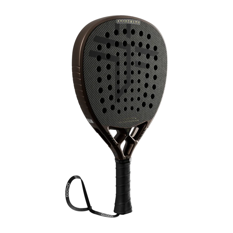 Oxdog Hyper Pro+ 2.0 Padel Racket 2026