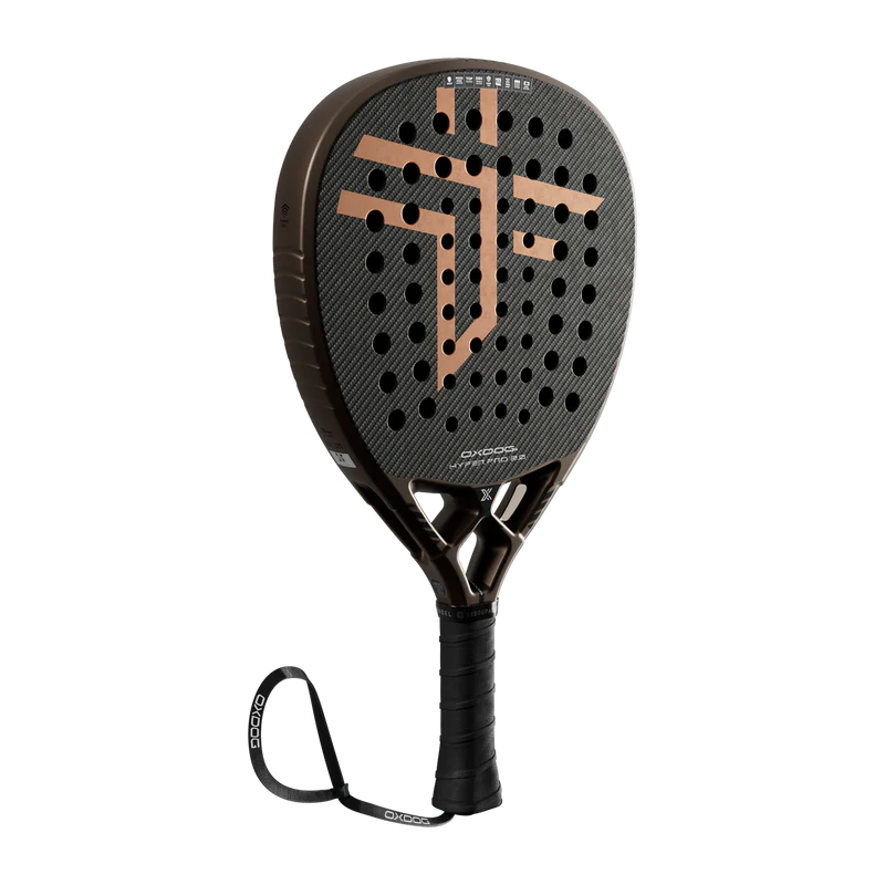 Oxdog Hyper Pro 2.0 Padel Racket 2026