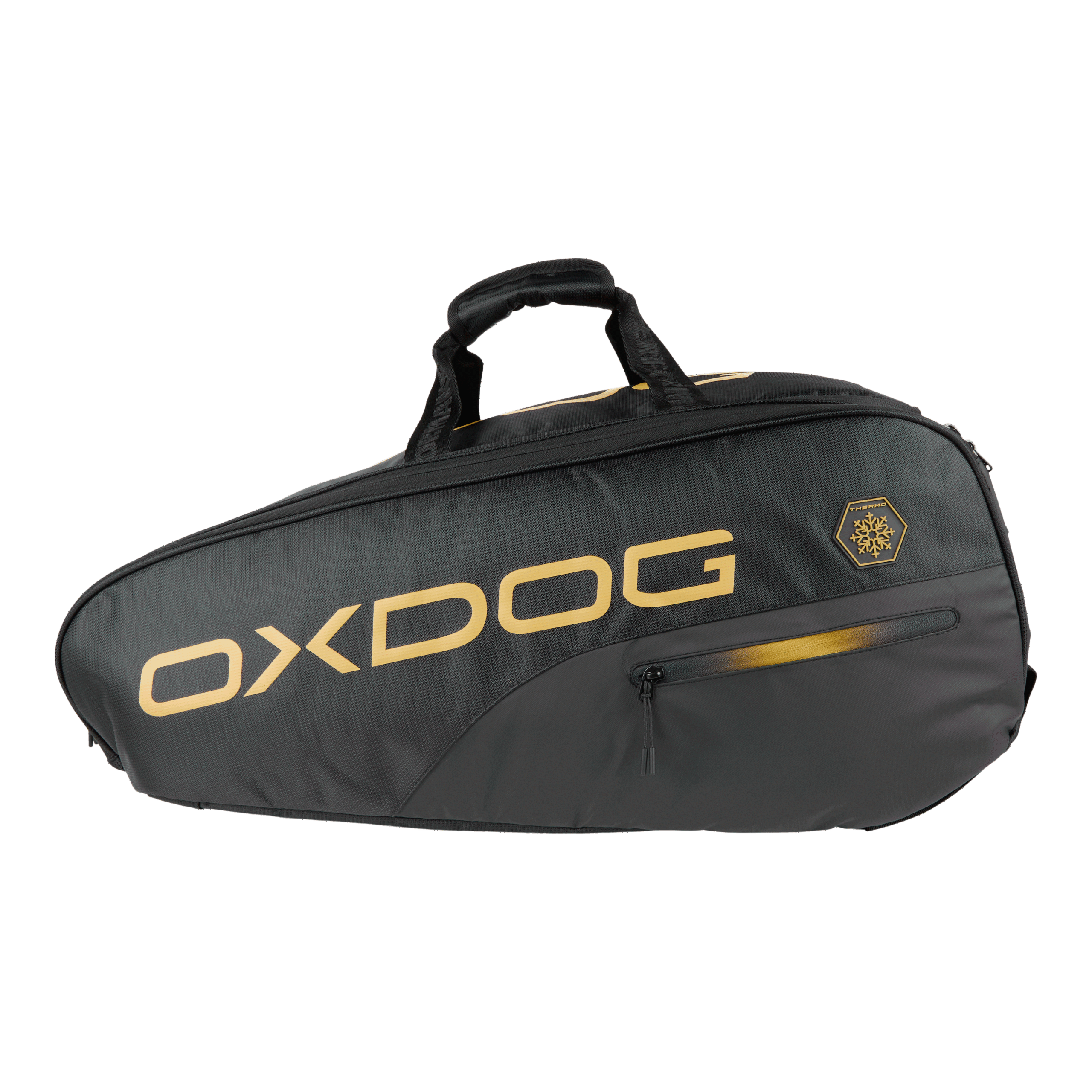 Oxdog Hyper Pro Thermo Padel Bag Black