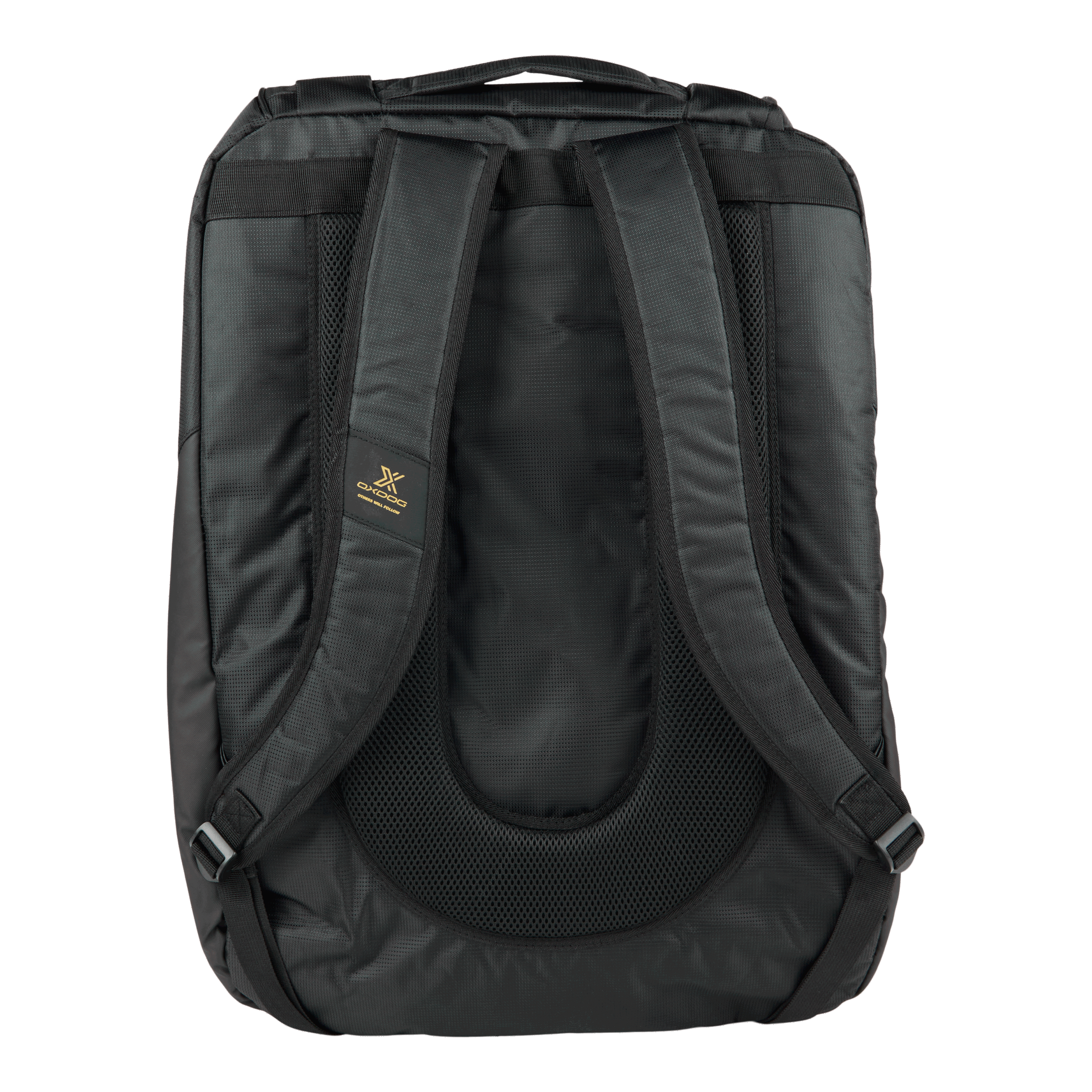 Oxdog Hyper Pro Thermo Padel Bag Black