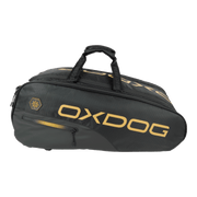 Oxdog Hyper Pro Thermo Padel Bag Black