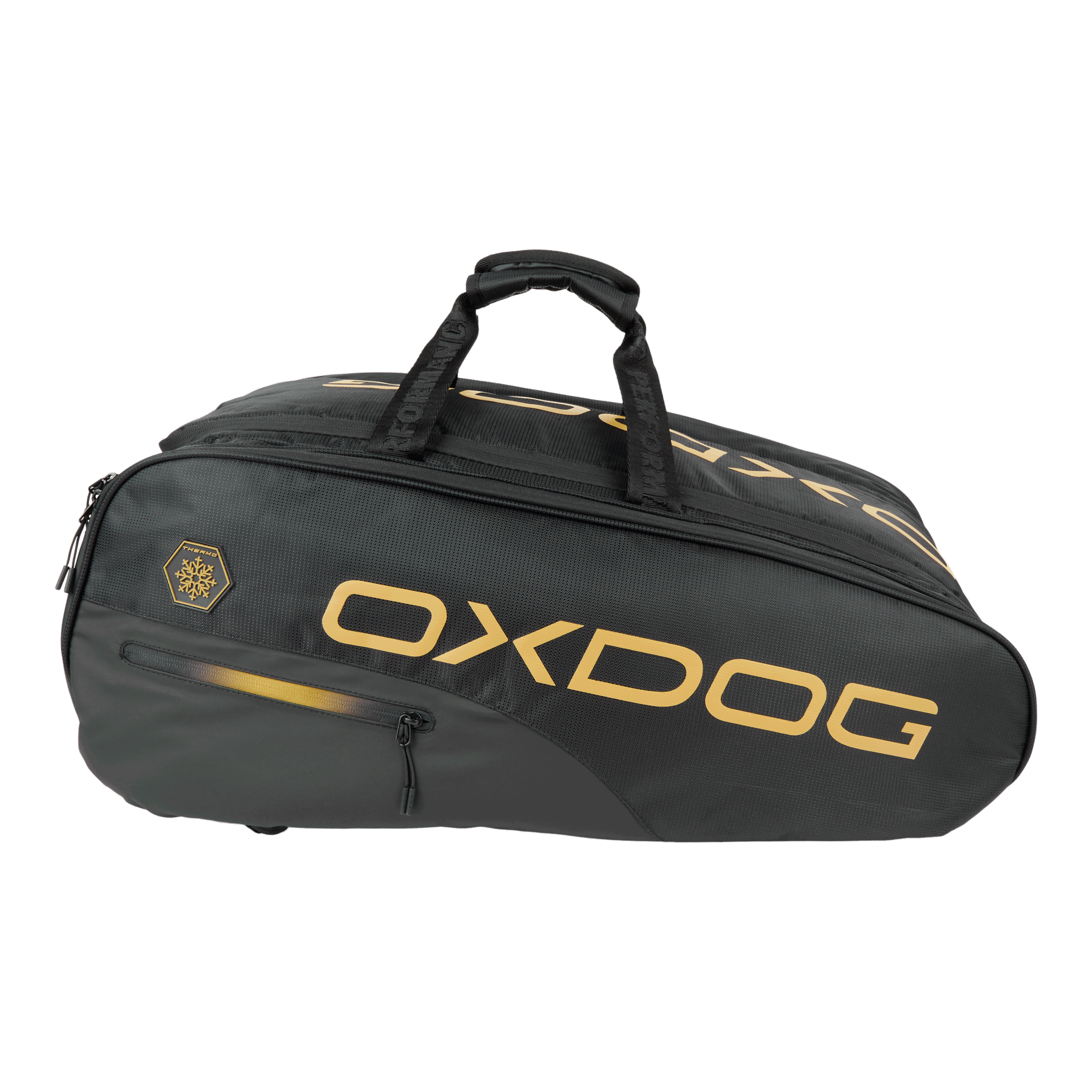 Oxdog Hyper Pro Thermo Padel Bag Black