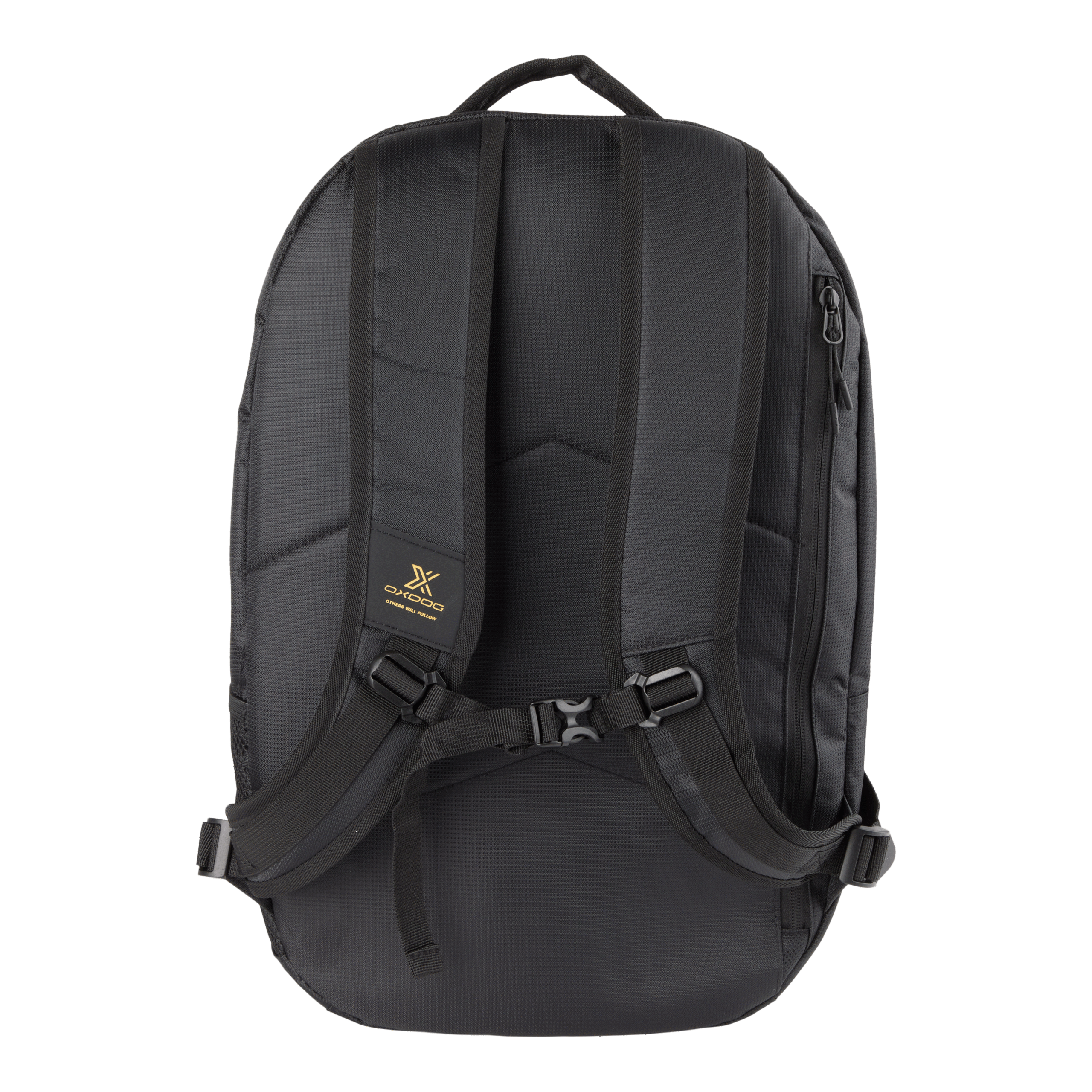 Oxdog Hyper Tour Thermo Padel Backpack Black