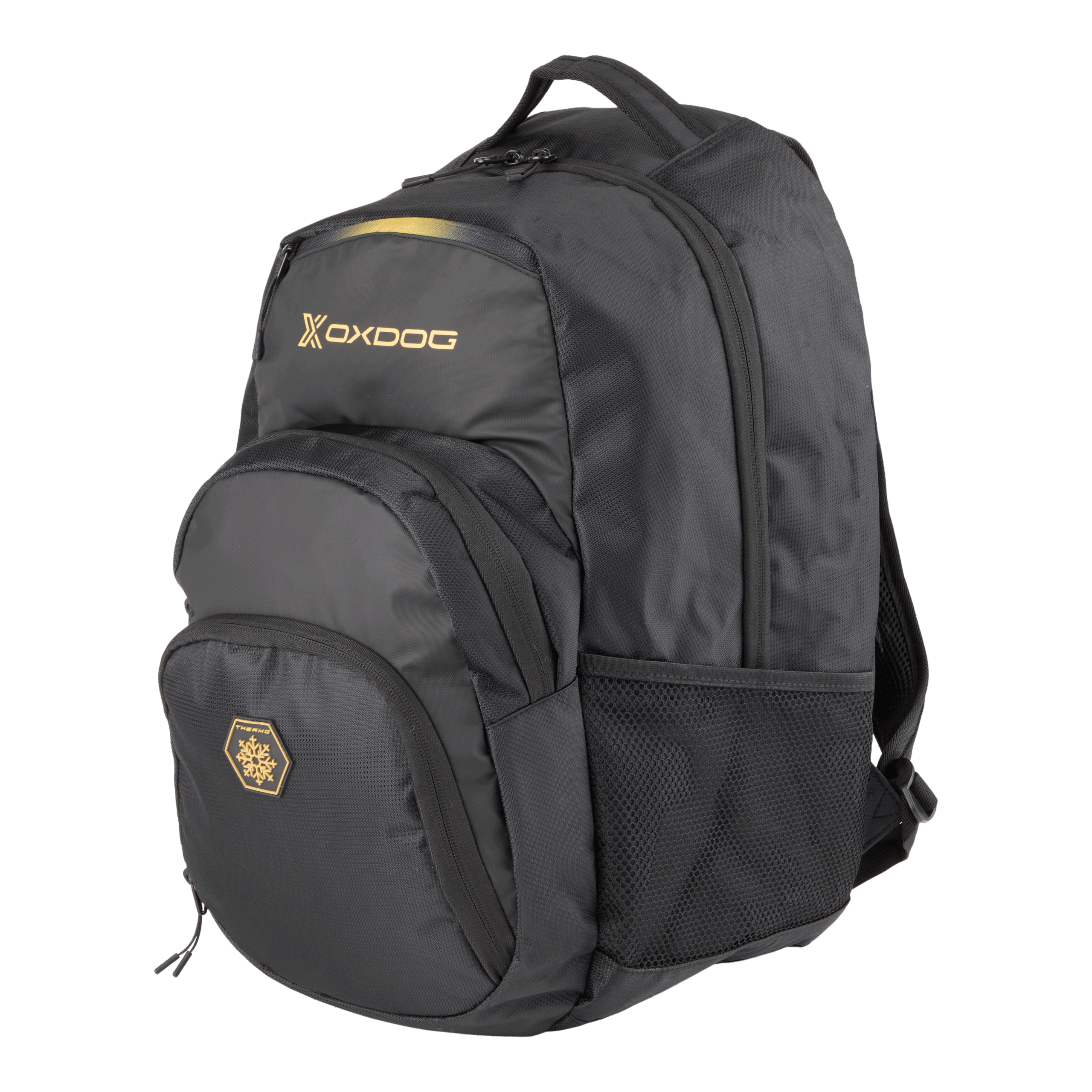 Oxdog Hyper Tour Thermo Padel Backpack Black