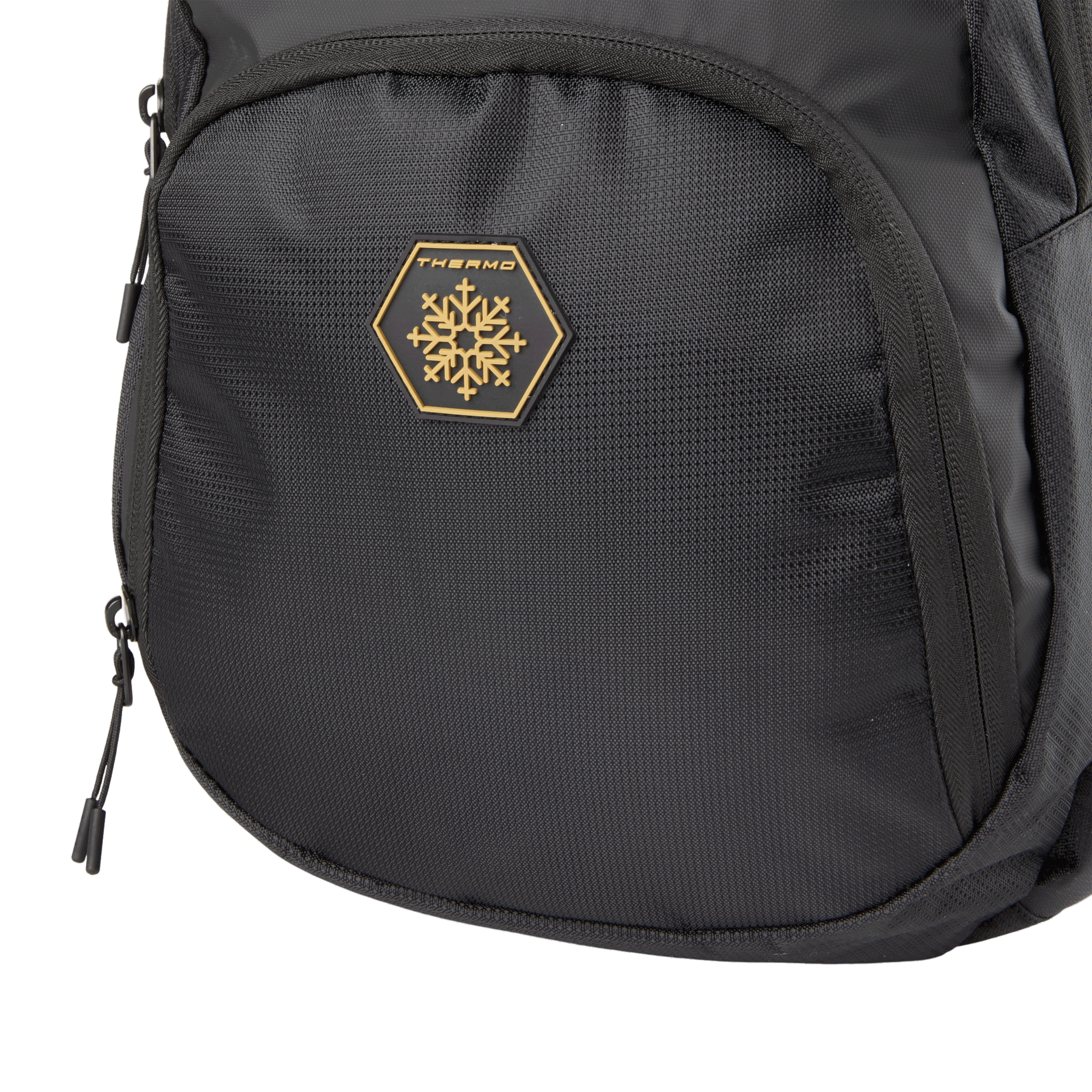 Oxdog Hyper Tour Thermo Padel Backpack Black