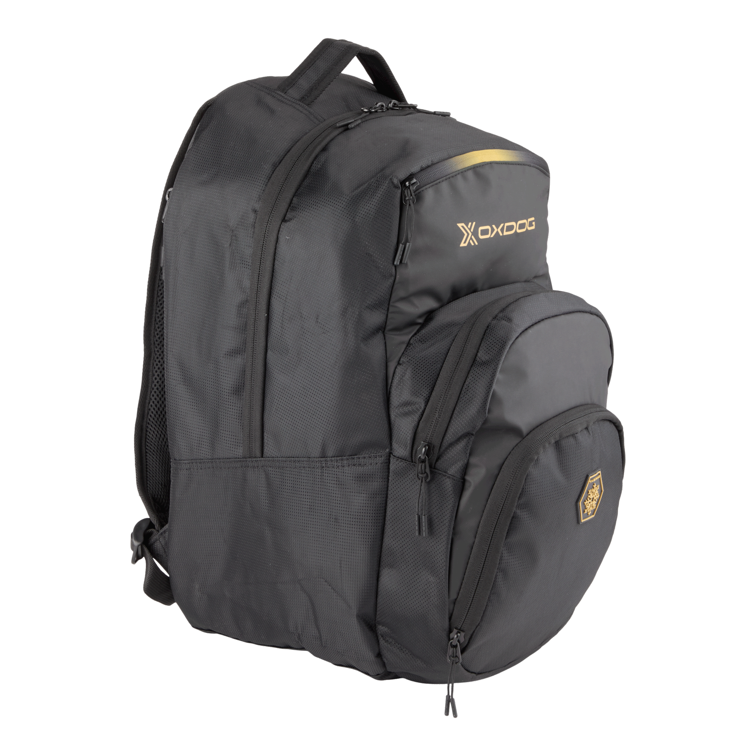 Oxdog Hyper Tour Thermo Padel Backpack Black