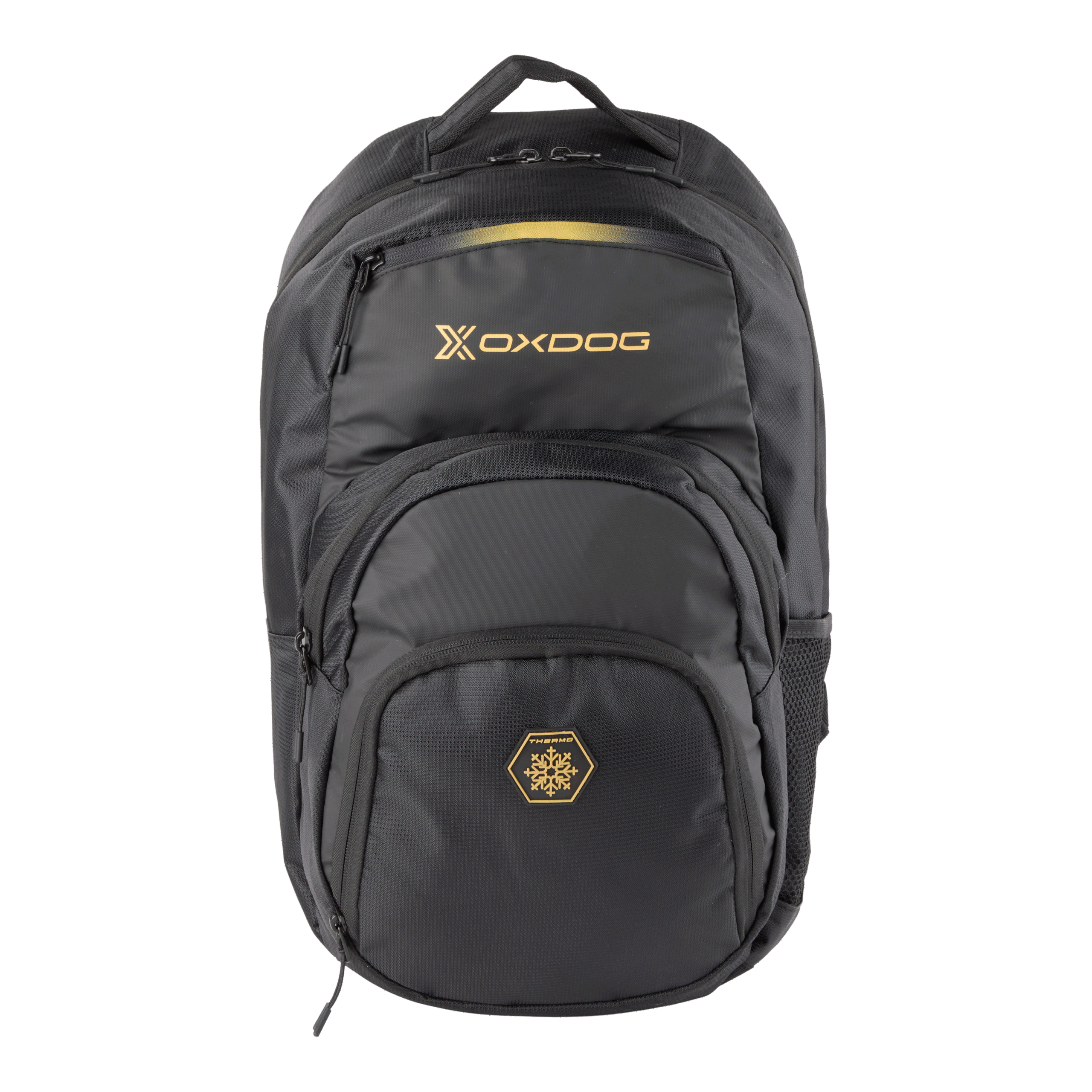 Oxdog Hyper Tour Thermo Padel Backpack Black