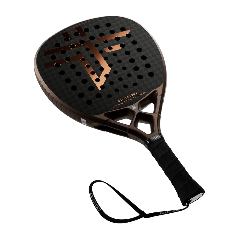 Oxdog Hyper Tour X 2.0 Padel Racket 2026